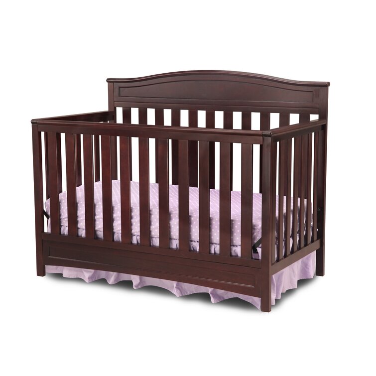 Emery 4 store in 1 crib